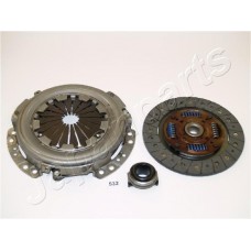 KF-532 JAPANPARTS Комплект зчеплення