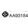 AA93184 VENEPORTE Гумові смужки система випуску