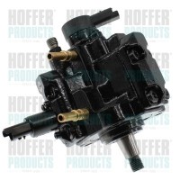 7508595R HOFFER Насос високого тиску