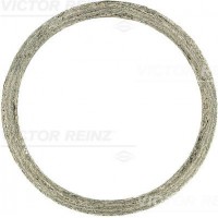 WG1248017 WILMINK GROUP Ущільнювальне кільце, выпускной коллектор