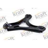 4212300 KRAFT AUTOMOTIVE Ричаг незалежної підвіски колеса, подвеска колеса