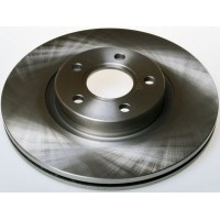 B130448 DENCKERMANN Гальмівний диск