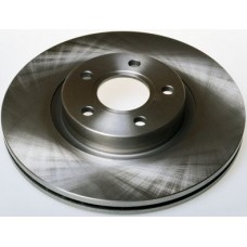 B130448 DENCKERMANN Гальмівний диск