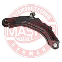 49127M-PCS-MS MASTER-SPORT GERMANY Ричаг незалежної підвіски колеса, подвеска колеса