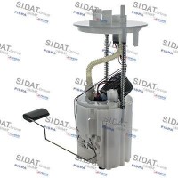 G21142A2 AUTOTEAM Елемент системи живлення