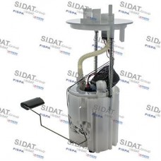 G21142A2 AUTOTEAM Елемент системи живлення