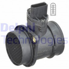 AF10265-12B1 DELPHI Розхідомір повітря
