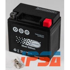 TMBAS50412 IPSA Стартерна акумуляторна батарея