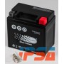 TMBAS50412 IPSA Стартерна акумуляторна батарея