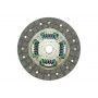 DTX-214 AISIN Диск зчеплення