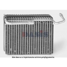 820012N AKS DASIS Випарник кондиціонера