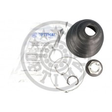 CVB-10549TPE OPTIMAL Комплект пыльника, Привідний вал