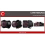 CBW70042GS CASCO Вентилятор салону