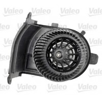 715229 VALEO Вентилятор салону