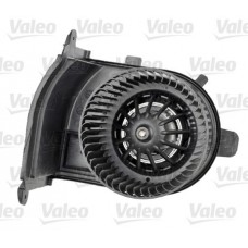 715229 VALEO Вентилятор салону
