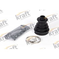 4412008 KRAFT AUTOMOTIVE Комплект пыльника, Привідний вал