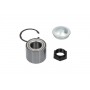 WBK-10048 KAVO PARTS Комплект підшипника ступиці колеса