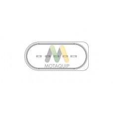 LVMA346 MOTAQUIP Розхідомір повітря