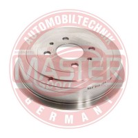 24022030071-PCS-MS MASTER-SPORT GERMANY Гальмівний барабан