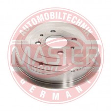 24022030071-PCS-MS MASTER-SPORT GERMANY Гальмівний барабан