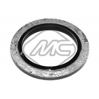 39208 Metalcaucho Ущільнювальне кільце, Різьбова пробка маслосливн. отверст.
