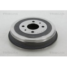 8120 15210 TRISCAN Гальмівний барабан