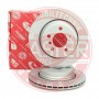 24012202241-SET-MS MASTER-SPORT GERMANY Гальмівний диск
