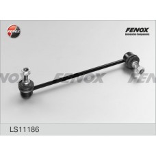 LS11186 FENOX Тяга стійка стабілізатор