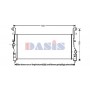 567001N AKS DASIS Интеркулер
