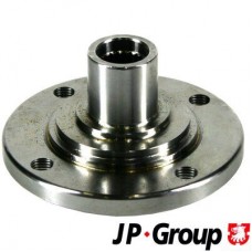 1141400700 JP GROUP Ступиця колеса