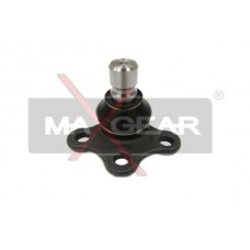 72-0371 MAXGEAR Шарнір незалежної підвіски поворотного важеля