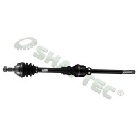 C152R SHAFTEC Привідний вал