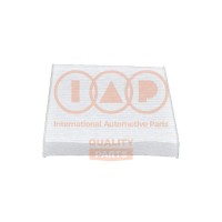 821-17121 IAP QUALITY PARTS Фільтр повітря у внутрішньому просторі