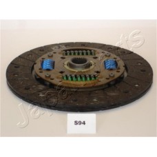 DF-S94 JAPANPARTS Диск зчеплення