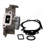 PQ-023 JAPANPARTS Водяний насос охолодження двигуна