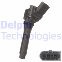 GN10958-12B1 DELPHI Котушка запалювання