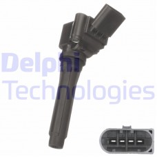 GN10958-12B1 DELPHI Котушка запалювання