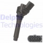 GN10958-12B1 DELPHI Котушка запалювання