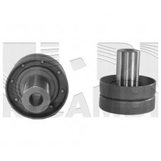 46161 CALIBER Паразитный / Ведущий ролик, Зубчастий ремінь
