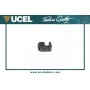 10122 UCEL Буфер, Кожух двигуна