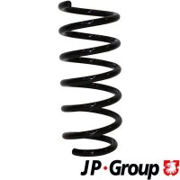 1242203900 JP GROUP Пружина ходової частини