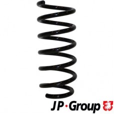 1242203900 JP GROUP Пружина ходової частини