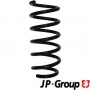 1242203900 JP GROUP Пружина ходової частини