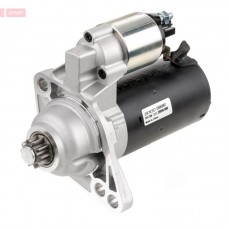DSN3007 DENSO Стартер