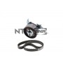 KD453.15 SNR Комплект ременя ГРМ