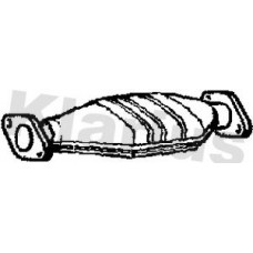 312043 KLARIUS Катализатор