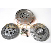 200-12059 IAP QUALITY PARTS Комплект зчеплення