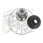 CW-2755 OPTIMAL Шарнирный комплект, Привідний вал
