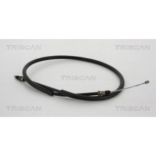 8140 251189 TRISCAN Тросик, cтояночный тормоз