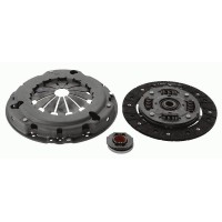 3000 951 552 SACHS Комплект зчеплення